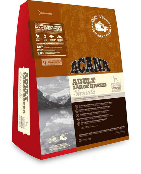 Acana Adult Large Rockstar