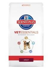 Hill's Canine Vetessentials Adult -1